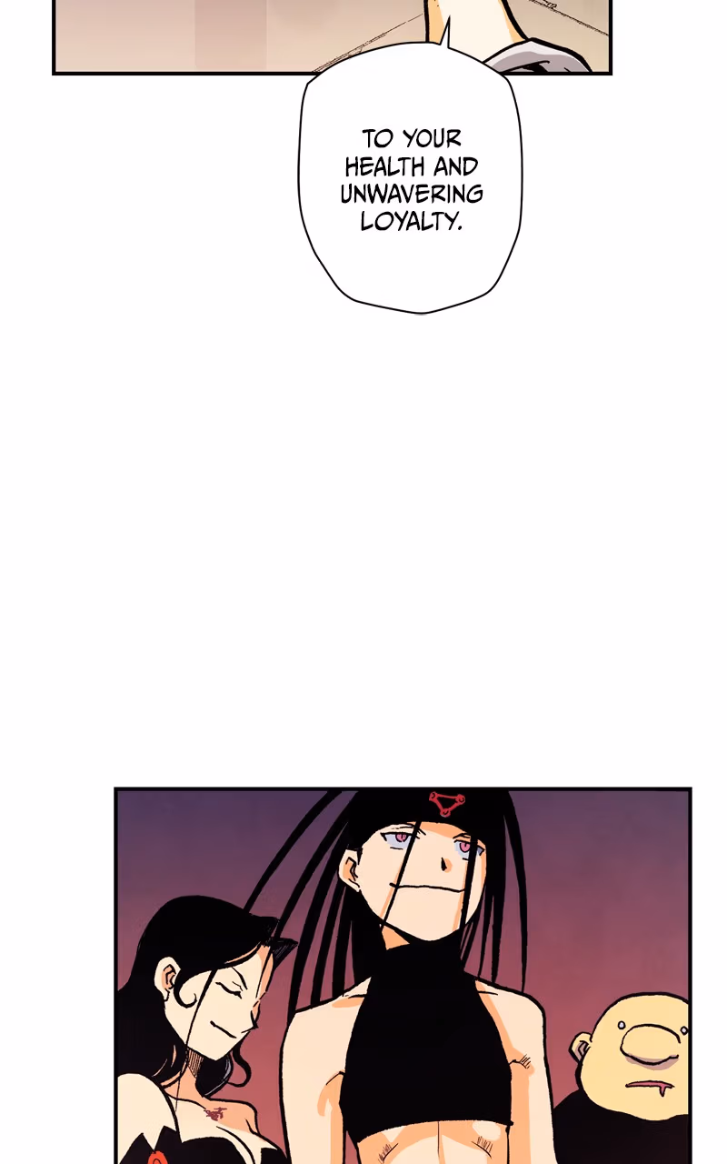 Read Fullmetal Alchemist (WEBTOON) chapter 88 image 77 on Lezhin