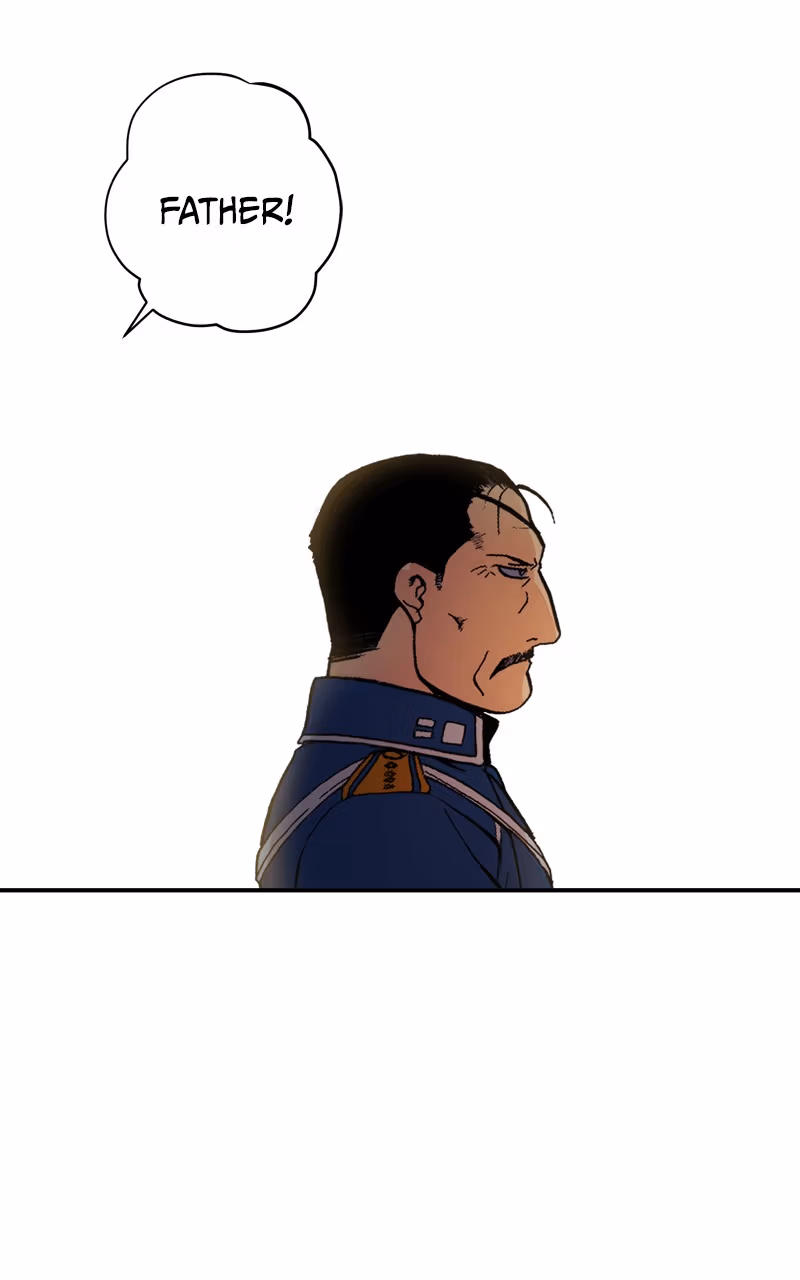 Read Fullmetal Alchemist (WEBTOON) chapter 88 image 84 on Lezhin