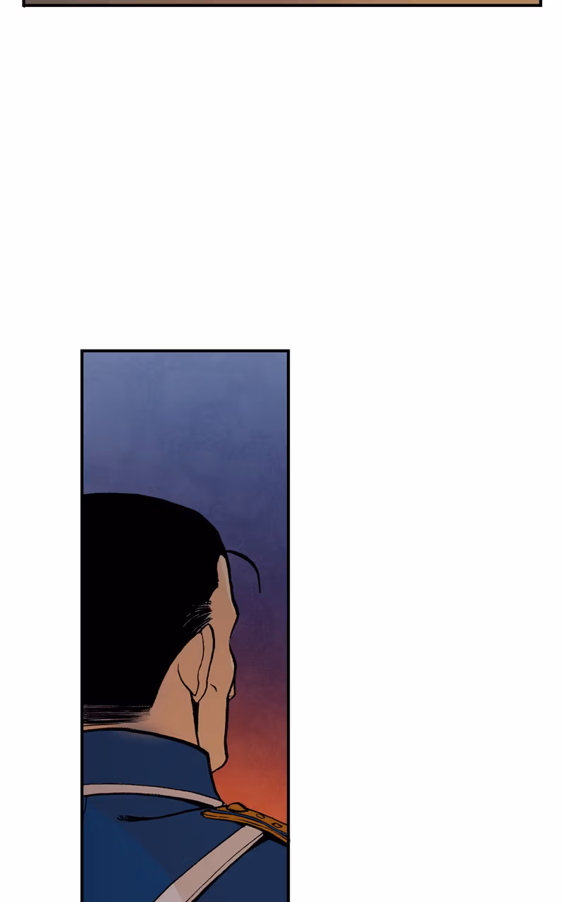 Read Fullmetal Alchemist (WEBTOON) chapter 88 image 86 on Lezhin