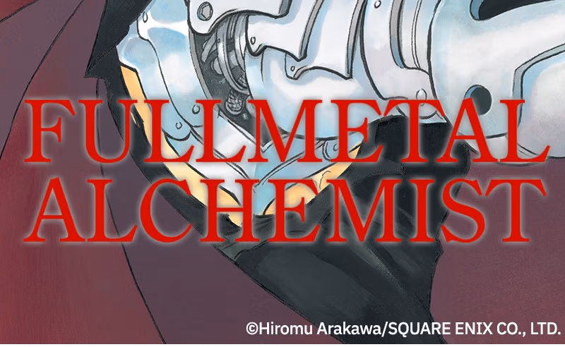 Read Fullmetal Alchemist (WEBTOON) chapter 88 image 96 on Lezhin