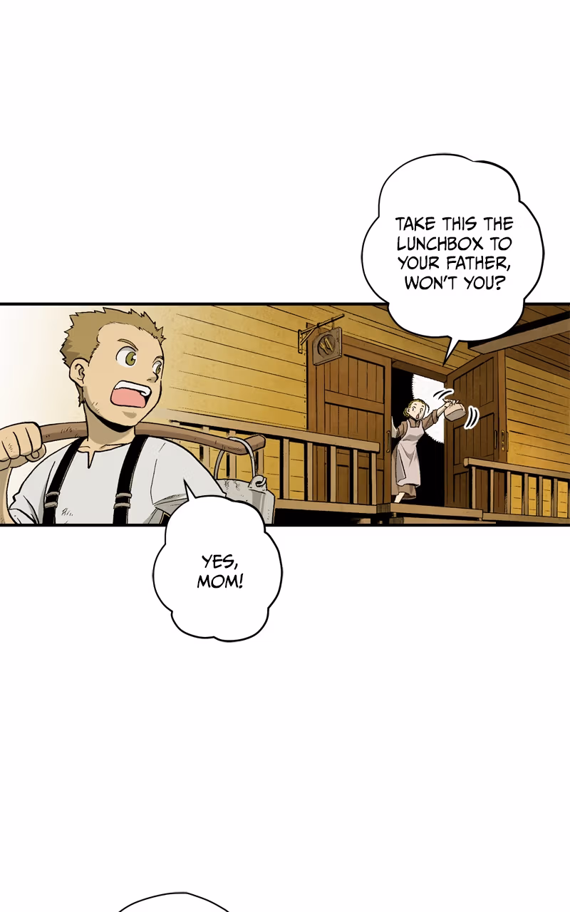 Read Fullmetal Alchemist (WEBTOON) chapter 89 image 1 on Lezhin