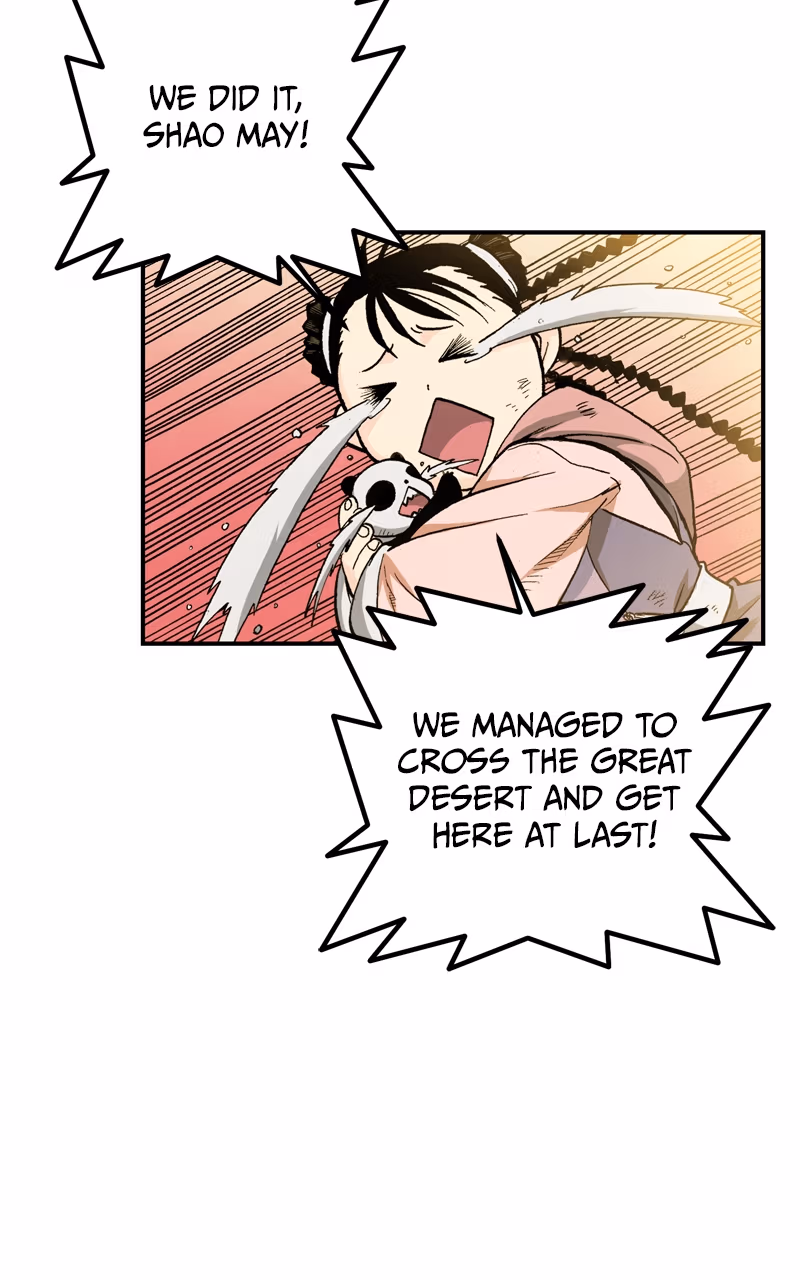 Read Fullmetal Alchemist (WEBTOON) chapter 89 image 11 on Lezhin