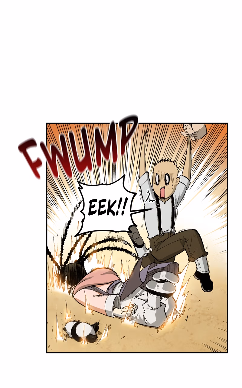 Read Fullmetal Alchemist (WEBTOON) chapter 89 image 13 on Lezhin