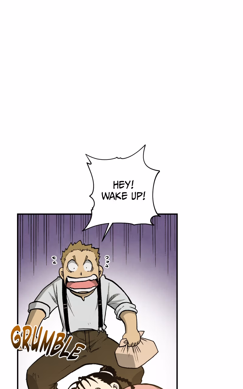 Read Fullmetal Alchemist (WEBTOON) chapter 89 image 14 on Lezhin