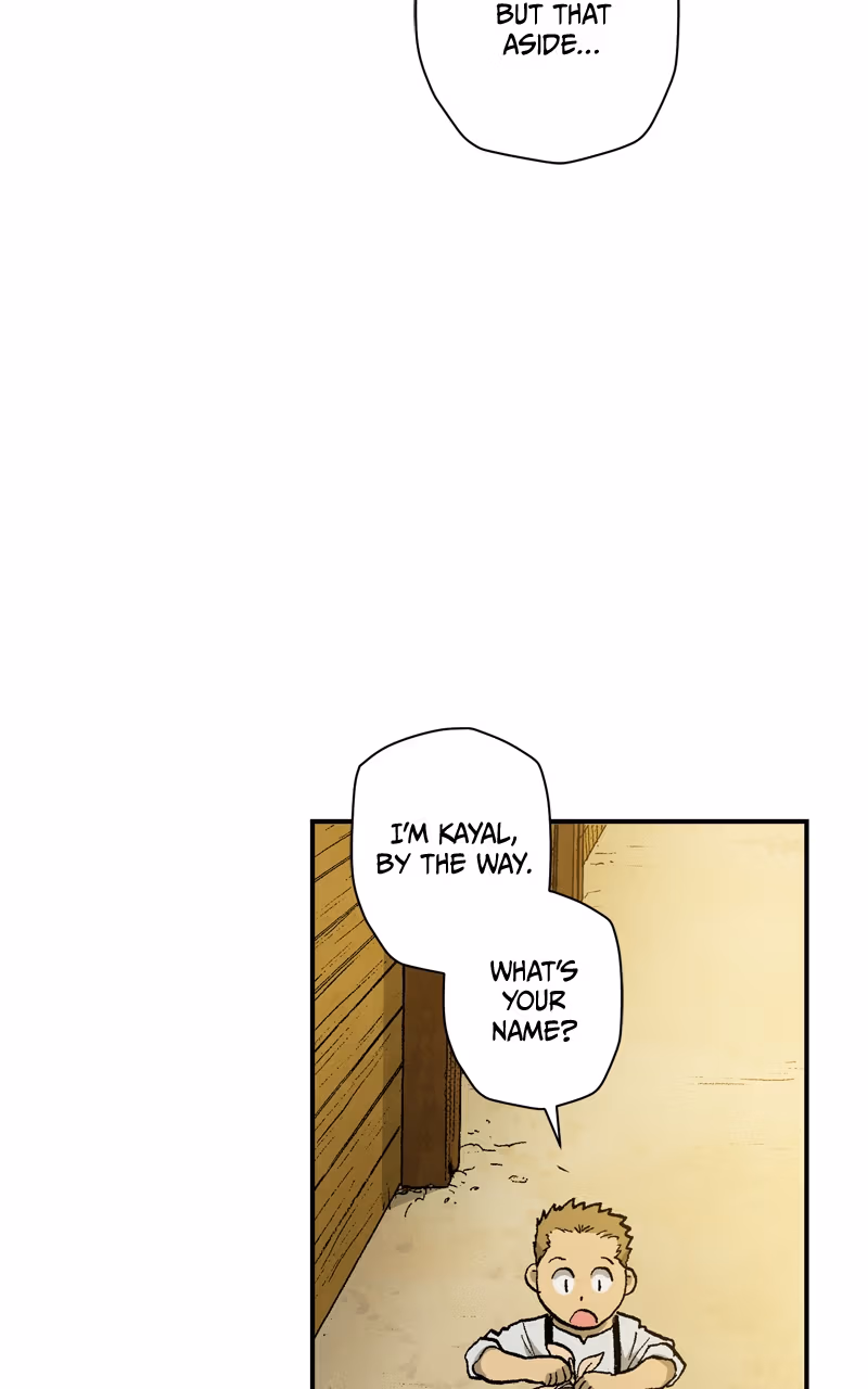Read Fullmetal Alchemist (WEBTOON) chapter 89 image 19 on Lezhin