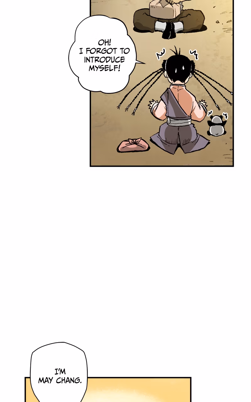 Read Fullmetal Alchemist (WEBTOON) chapter 89 image 20 on Lezhin