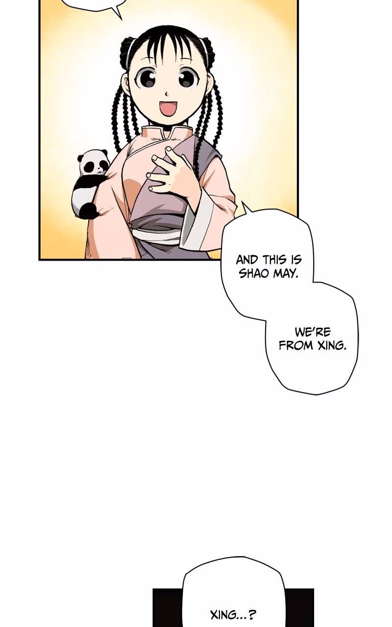 Read Fullmetal Alchemist (WEBTOON) chapter 89 image 21 on Lezhin