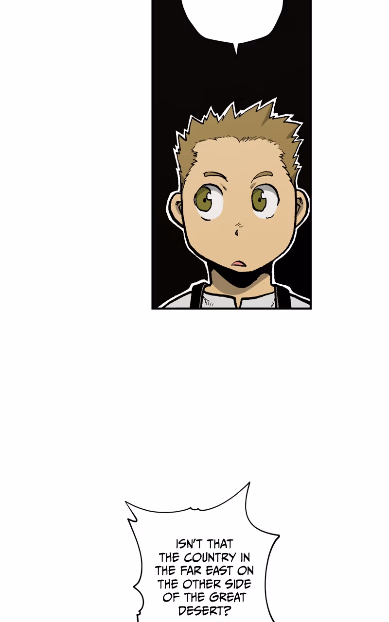 Read Fullmetal Alchemist (WEBTOON) chapter 89 image 22 on Lezhin