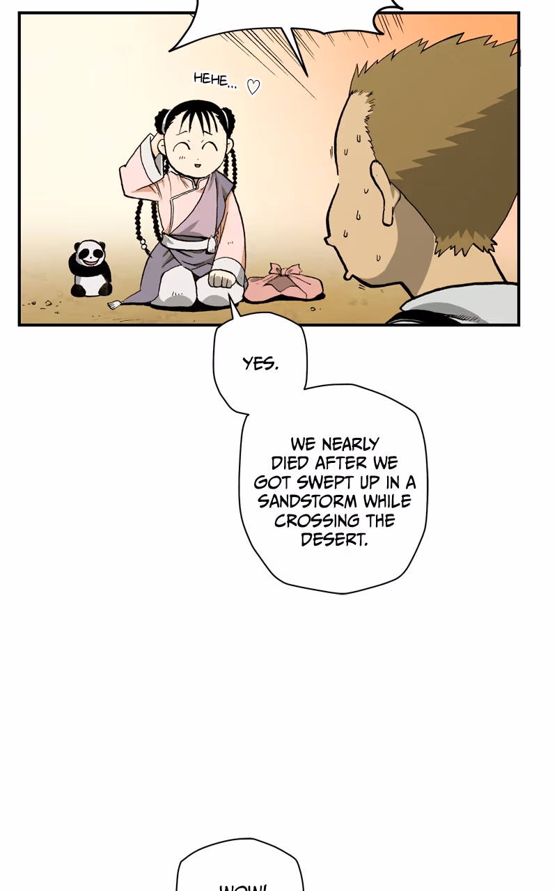 Read Fullmetal Alchemist (WEBTOON) chapter 89 image 23 on Lezhin