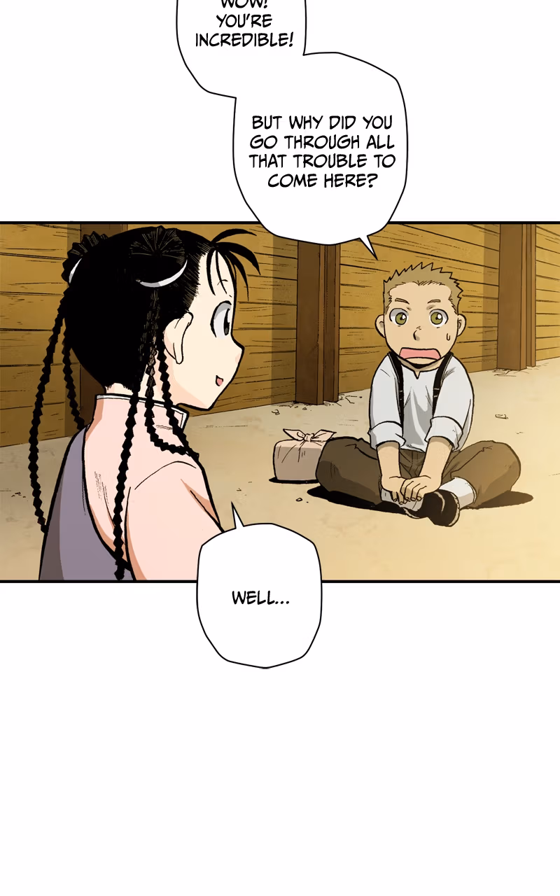 Read Fullmetal Alchemist (WEBTOON) chapter 89 image 24 on Lezhin