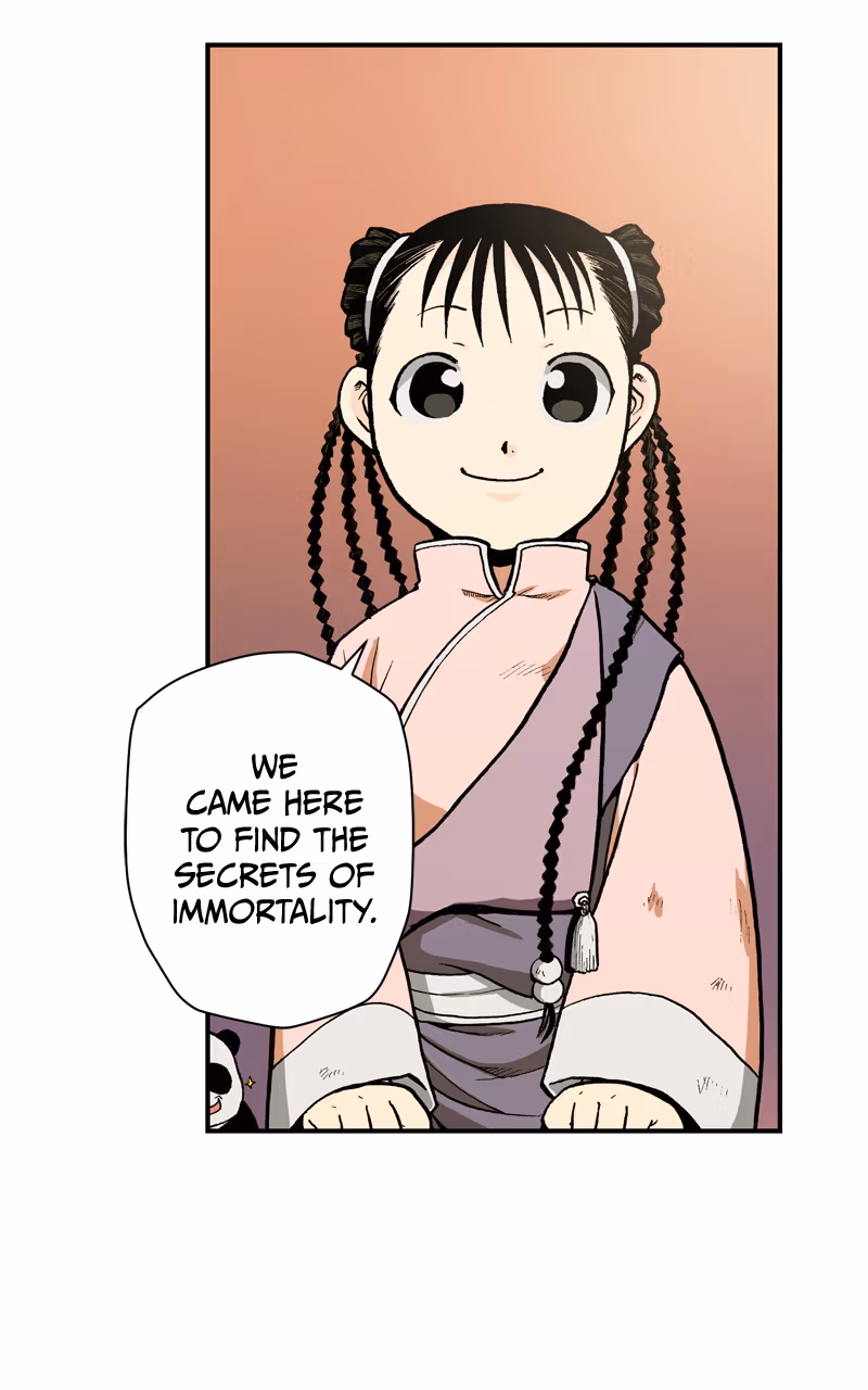Read Fullmetal Alchemist (WEBTOON) chapter 89 image 25 on Lezhin