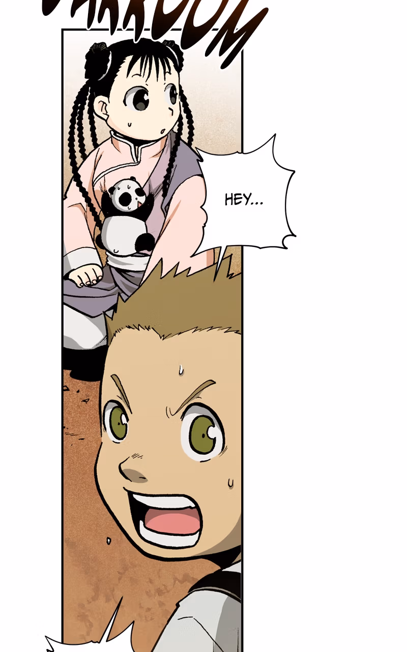 Read Fullmetal Alchemist (WEBTOON) chapter 89 image 29 on Lezhin