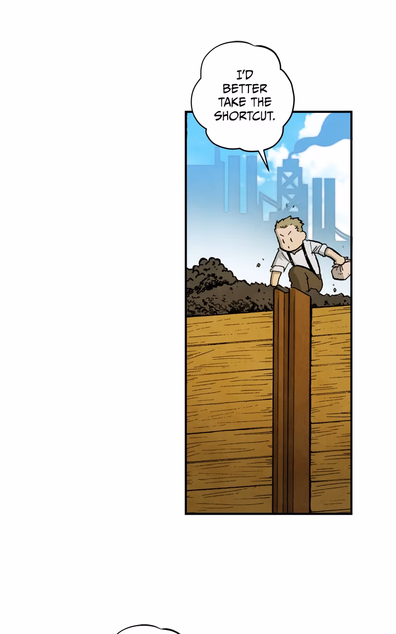 Read Fullmetal Alchemist (WEBTOON) chapter 89 image 3 on Lezhin