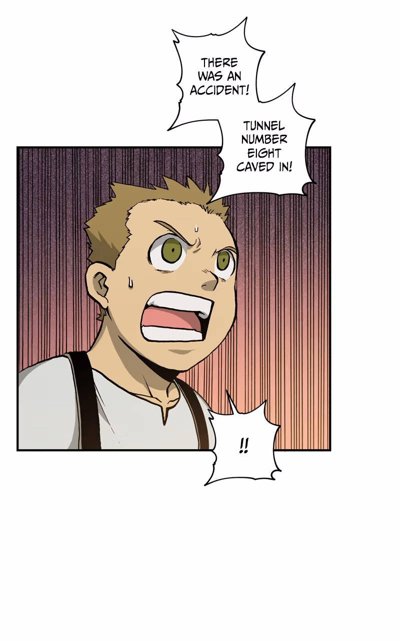 Read Fullmetal Alchemist (WEBTOON) chapter 89 image 32 on Lezhin