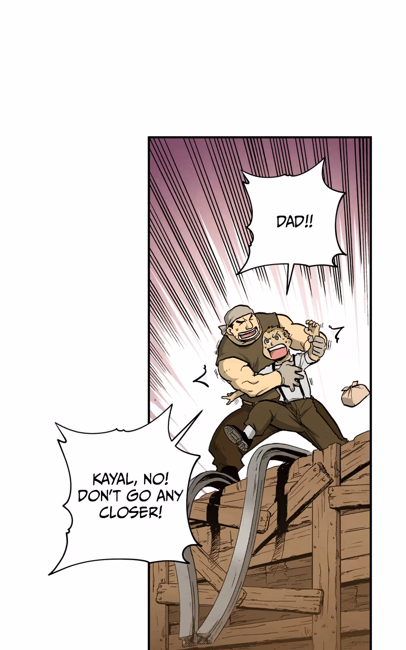 Read Fullmetal Alchemist (WEBTOON) chapter 89 image 39 on Lezhin