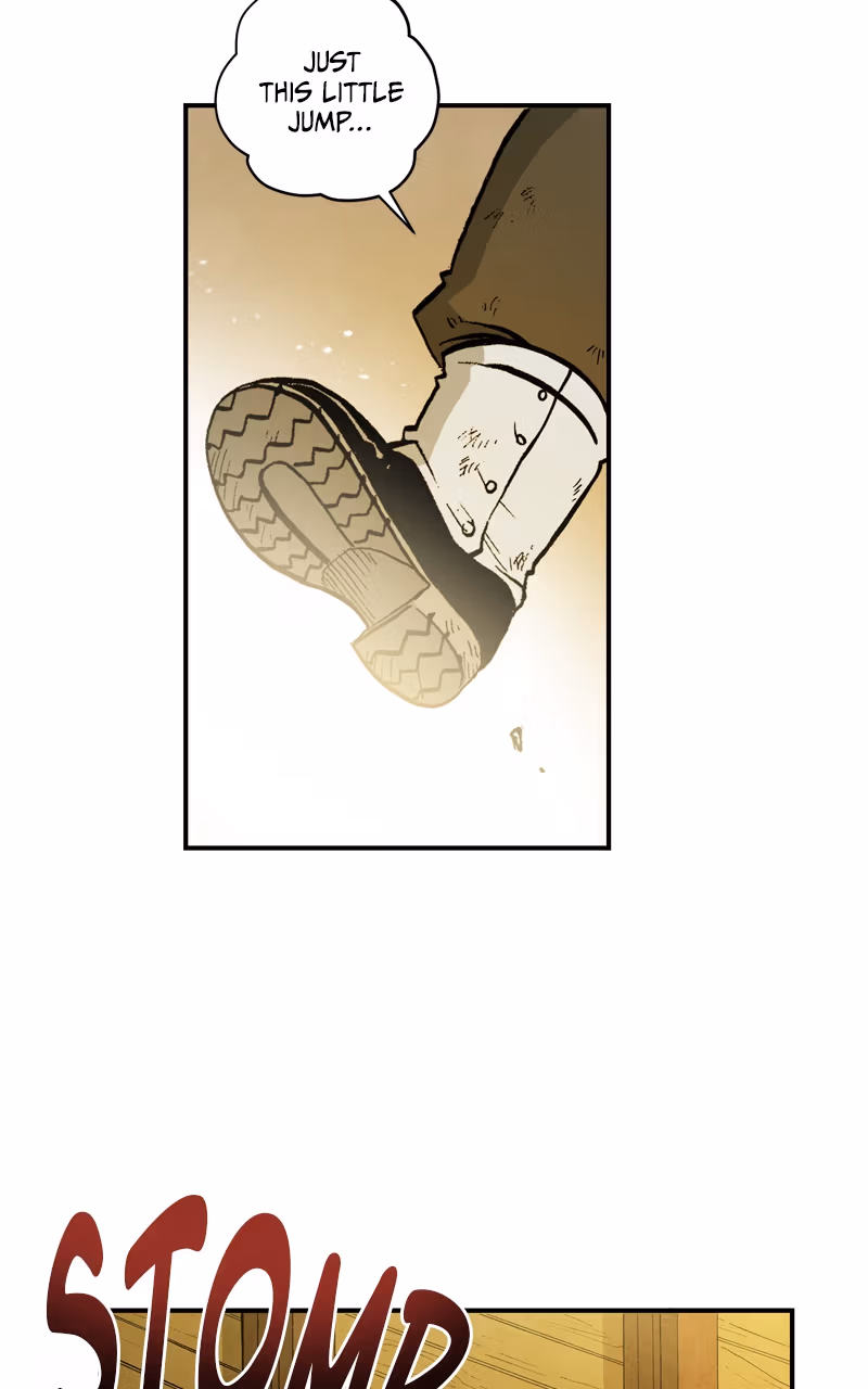 Read Fullmetal Alchemist (WEBTOON) chapter 89 image 4 on Lezhin
