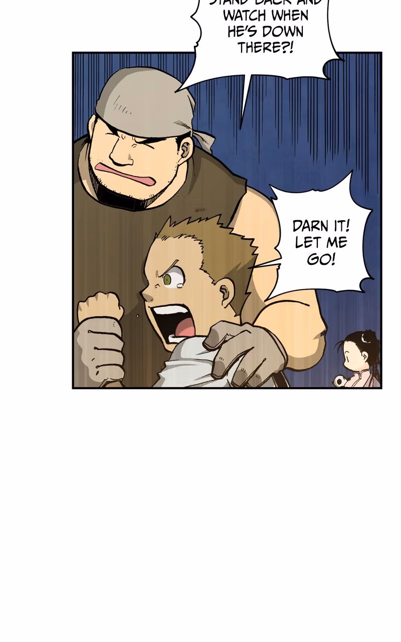 Read Fullmetal Alchemist (WEBTOON) chapter 89 image 42 on Lezhin