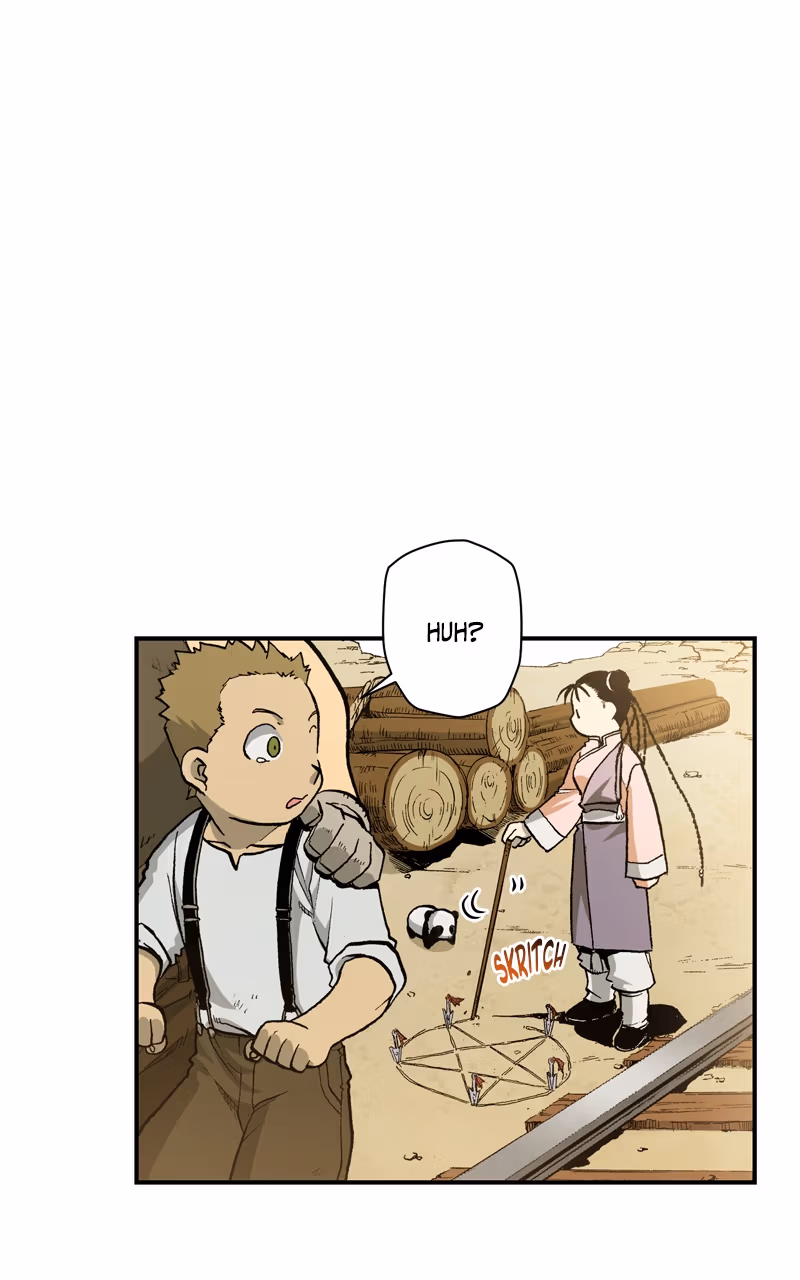 Read Fullmetal Alchemist (WEBTOON) chapter 89 image 44 on Lezhin
