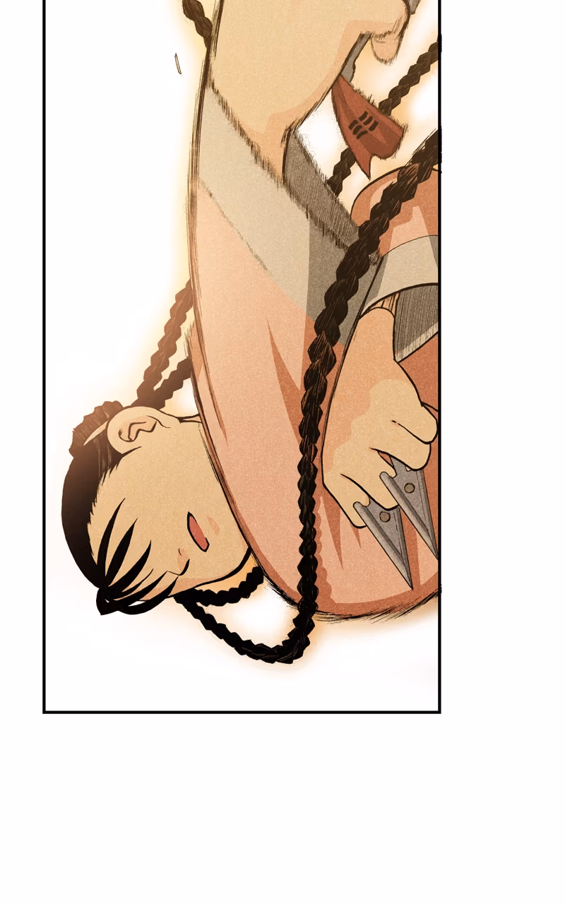 Read Fullmetal Alchemist (WEBTOON) chapter 89 image 46 on Lezhin