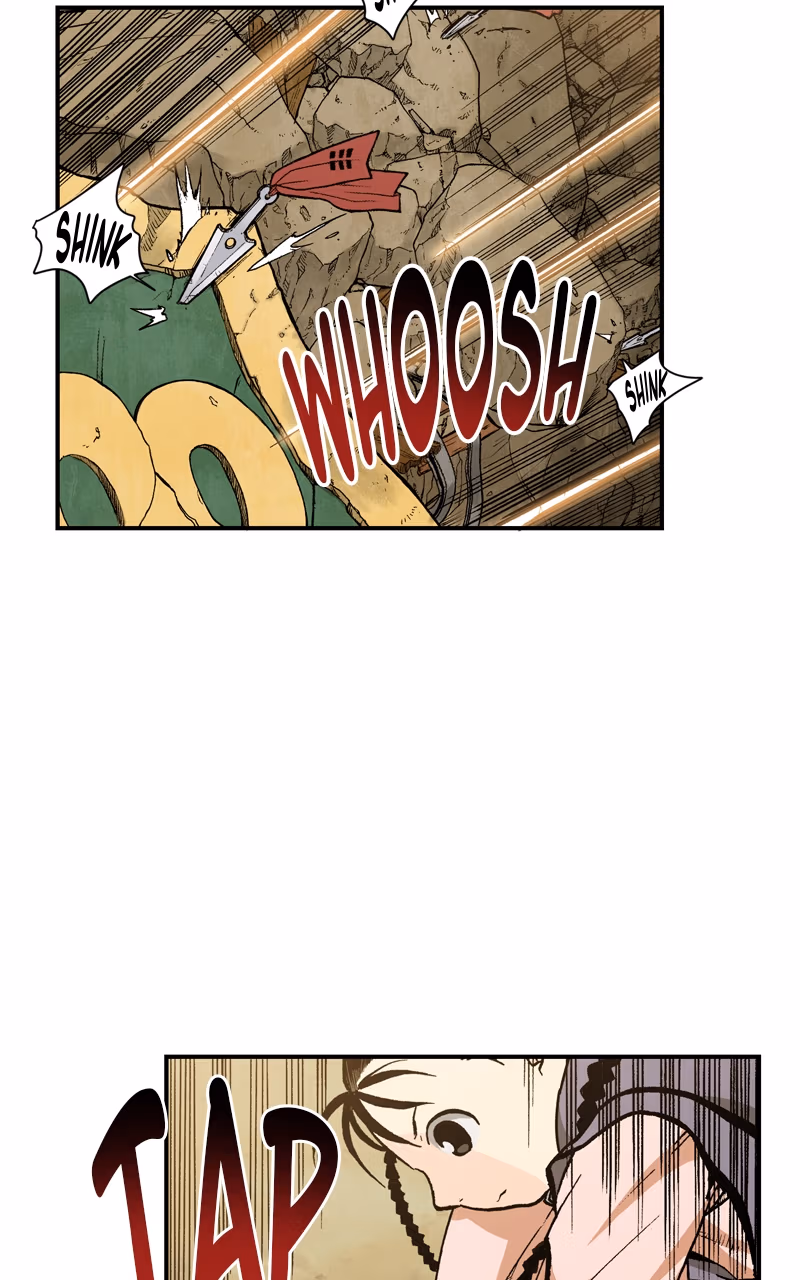 Read Fullmetal Alchemist (WEBTOON) chapter 89 image 50 on Lezhin