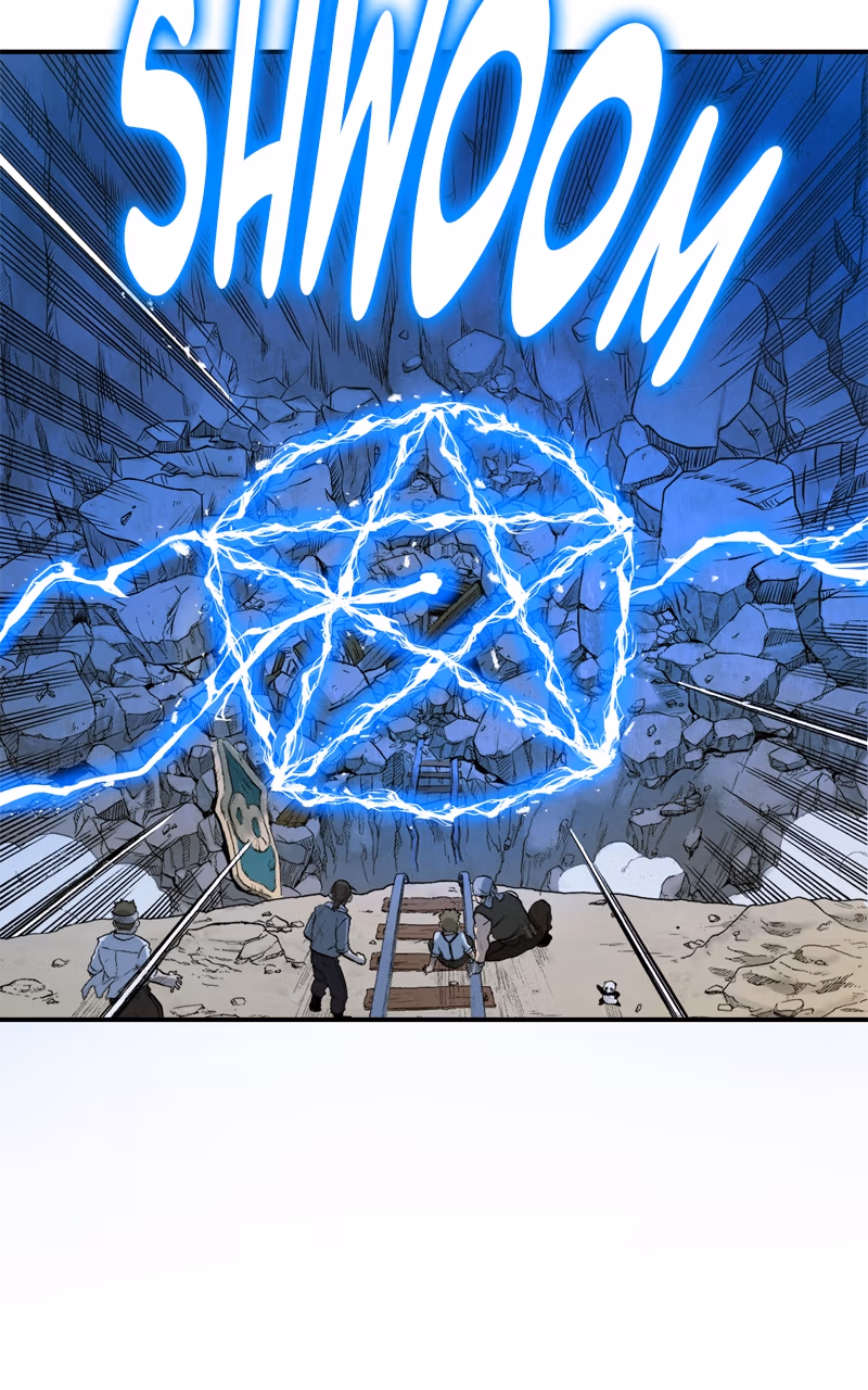Read Fullmetal Alchemist (WEBTOON) chapter 89 image 53 on Lezhin