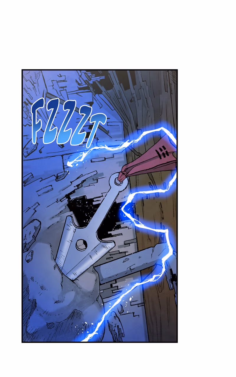 Read Fullmetal Alchemist (WEBTOON) chapter 89 image 56 on Lezhin