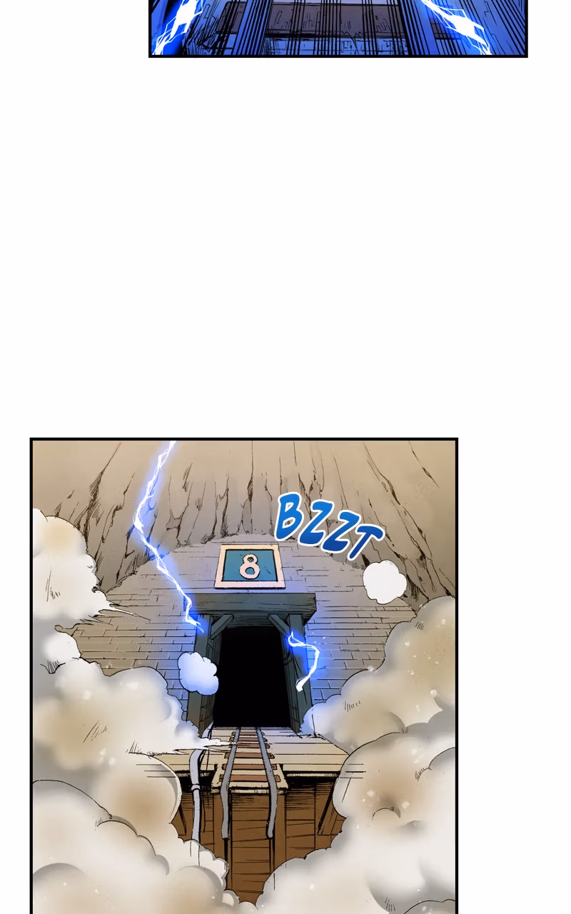 Read Fullmetal Alchemist (WEBTOON) chapter 89 image 58 on Lezhin