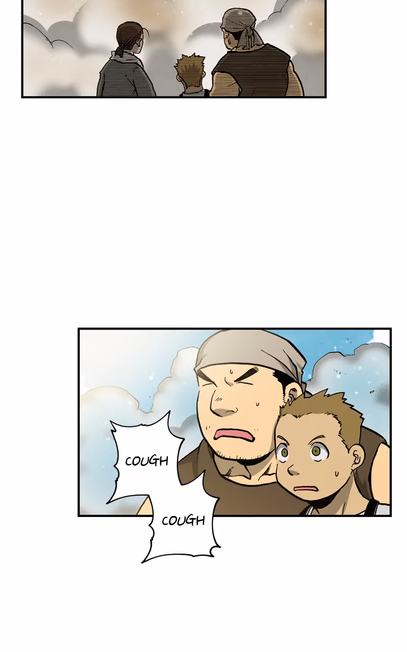Read Fullmetal Alchemist (WEBTOON) chapter 89 image 59 on Lezhin