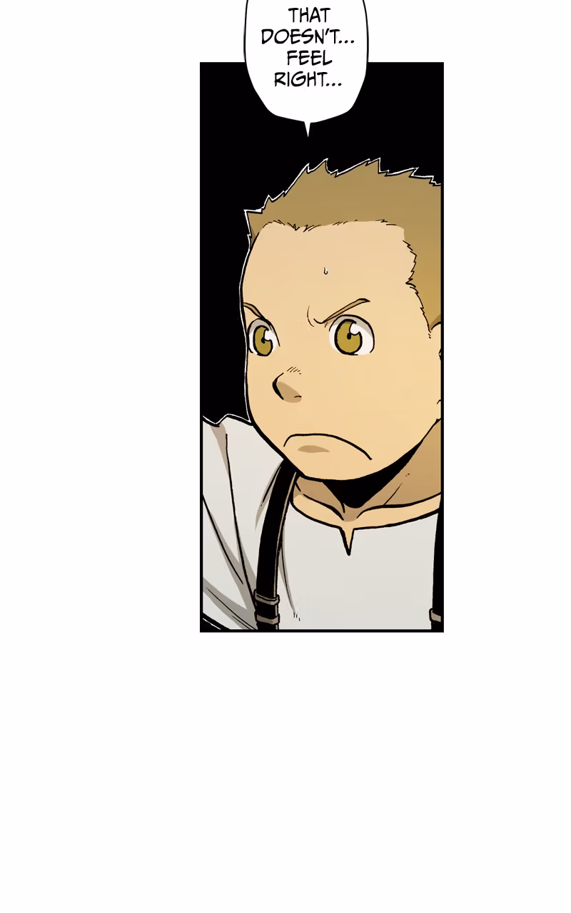 Read Fullmetal Alchemist (WEBTOON) chapter 89 image 6 on Lezhin