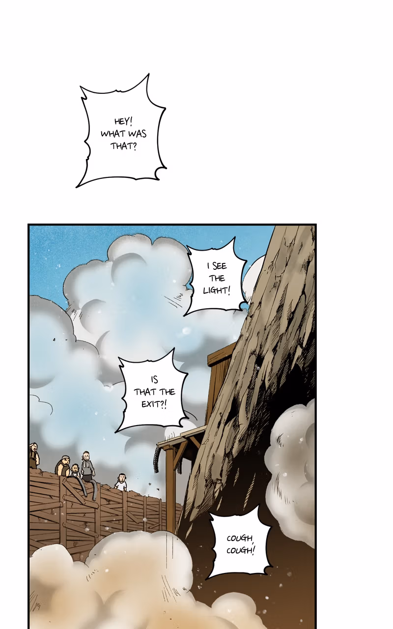 Read Fullmetal Alchemist (WEBTOON) chapter 89 image 60 on Lezhin