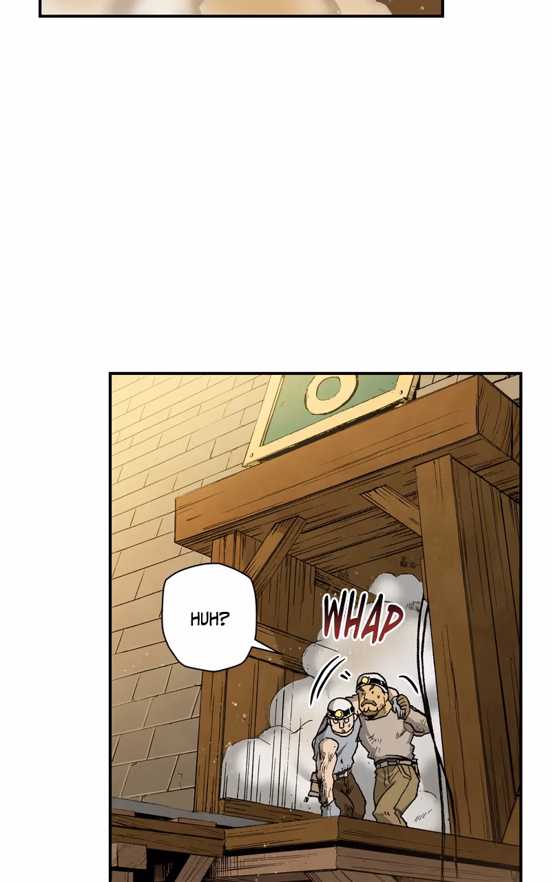 Read Fullmetal Alchemist (WEBTOON) chapter 89 image 61 on Lezhin