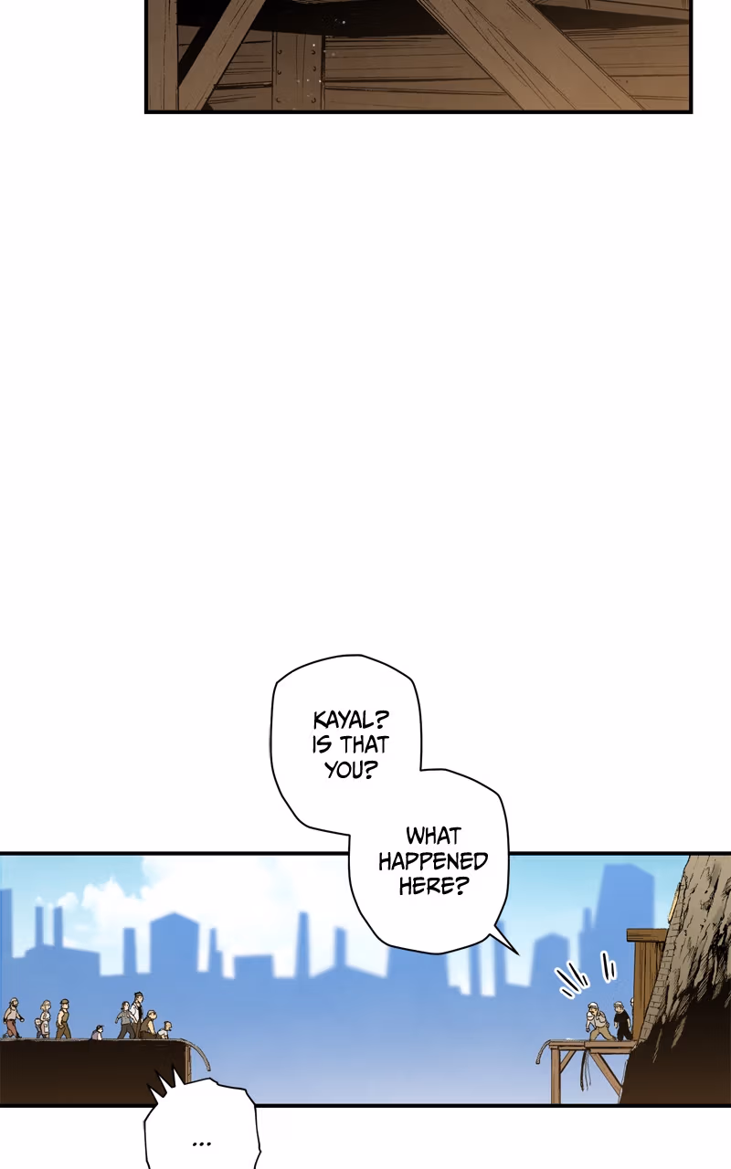 Read Fullmetal Alchemist (WEBTOON) chapter 89 image 62 on Lezhin