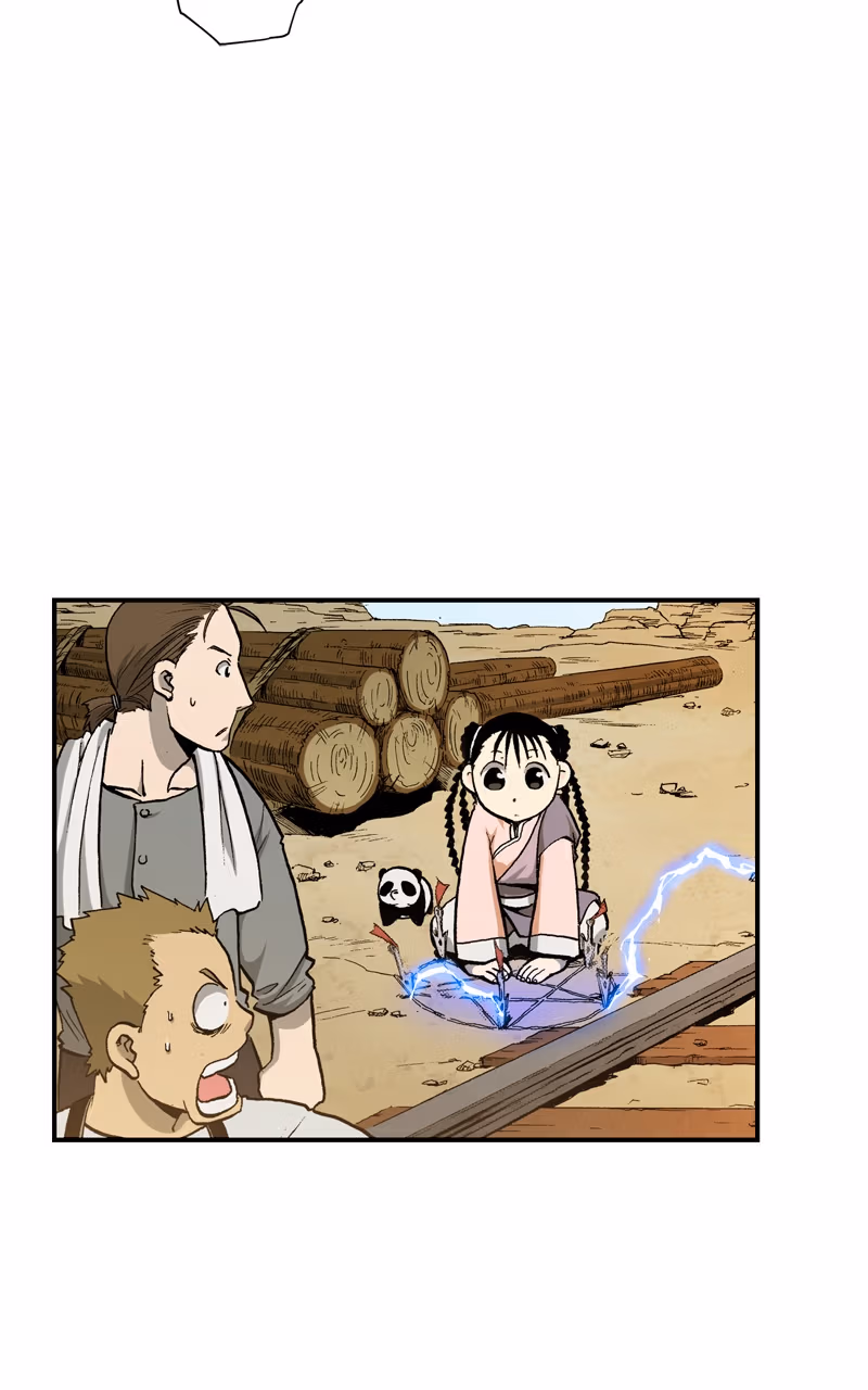 Read Fullmetal Alchemist (WEBTOON) chapter 89 image 63 on Lezhin