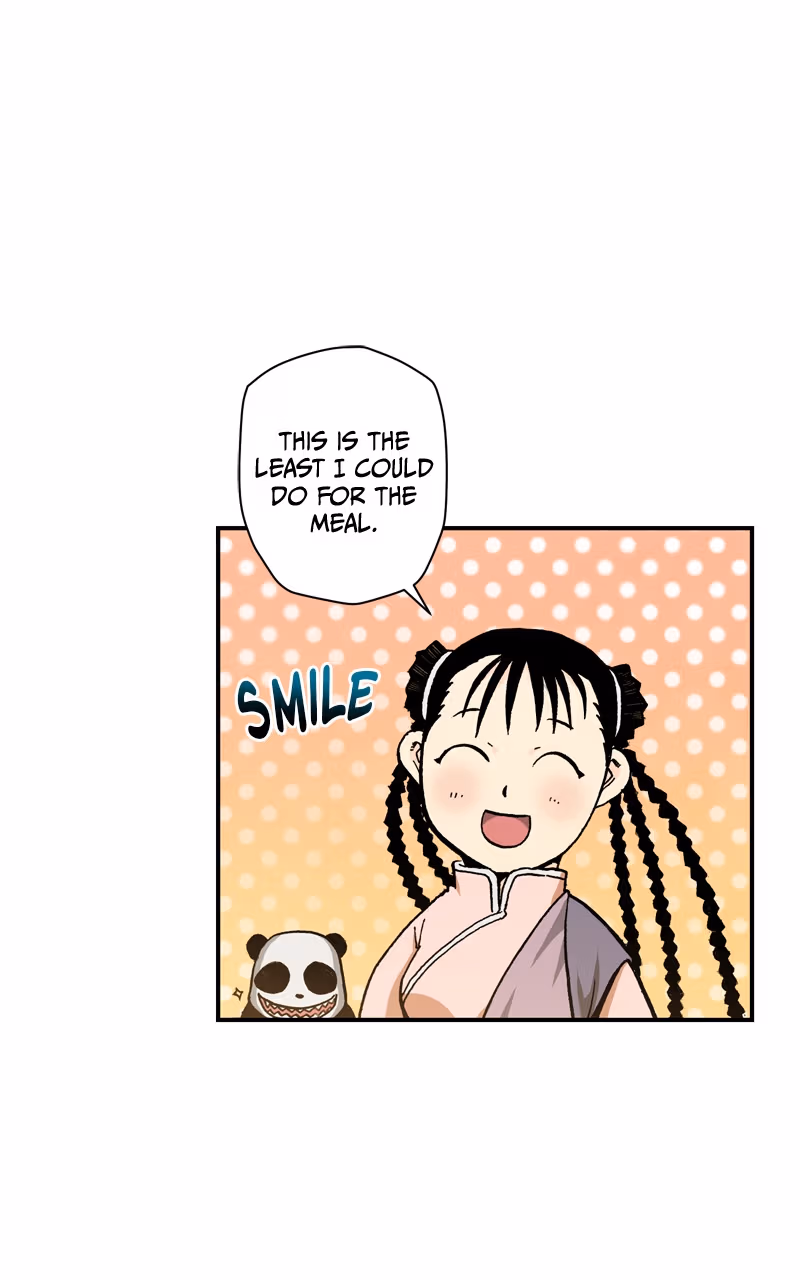 Read Fullmetal Alchemist (WEBTOON) chapter 89 image 64 on Lezhin