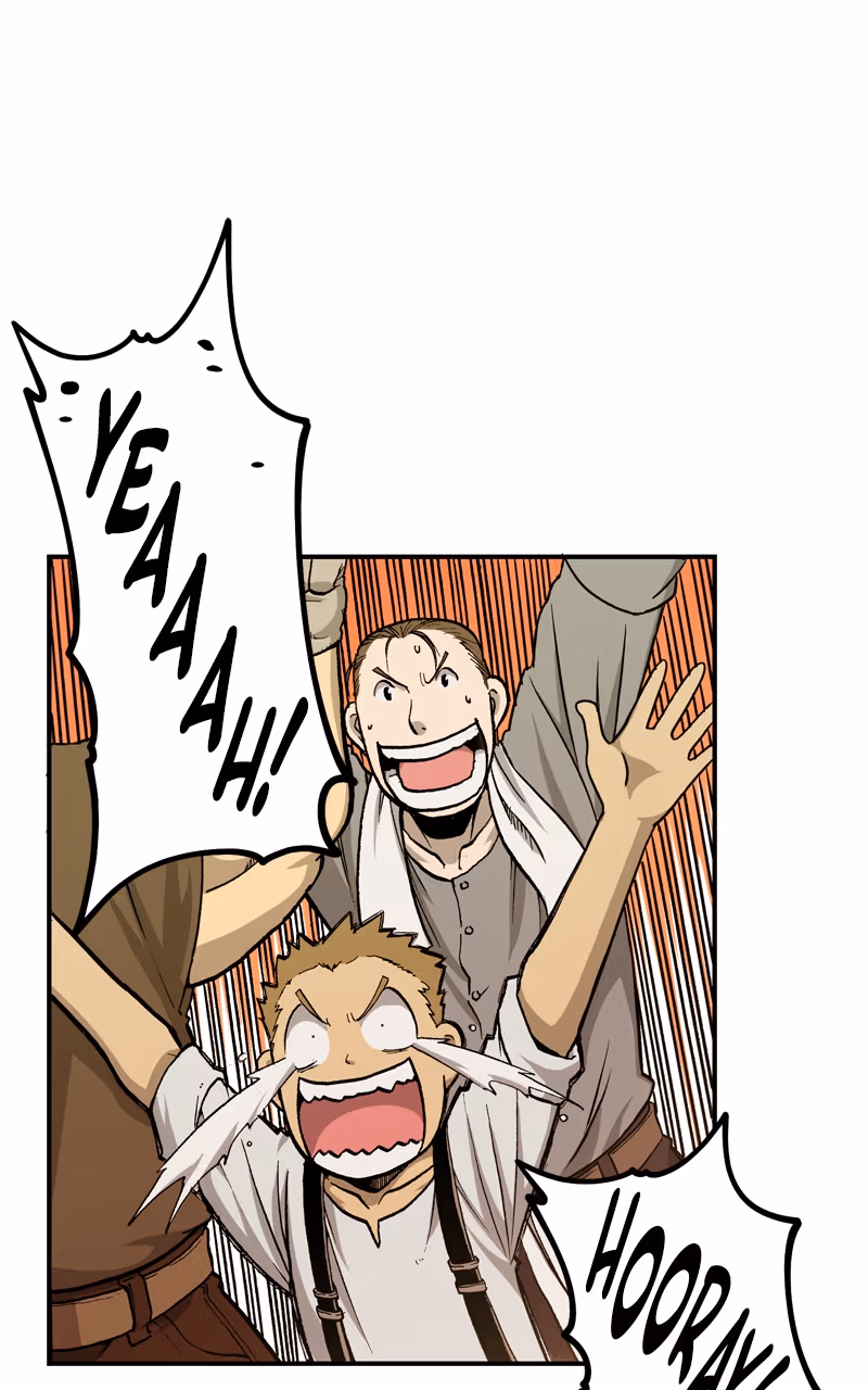 Read Fullmetal Alchemist (WEBTOON) chapter 89 image 65 on Lezhin
