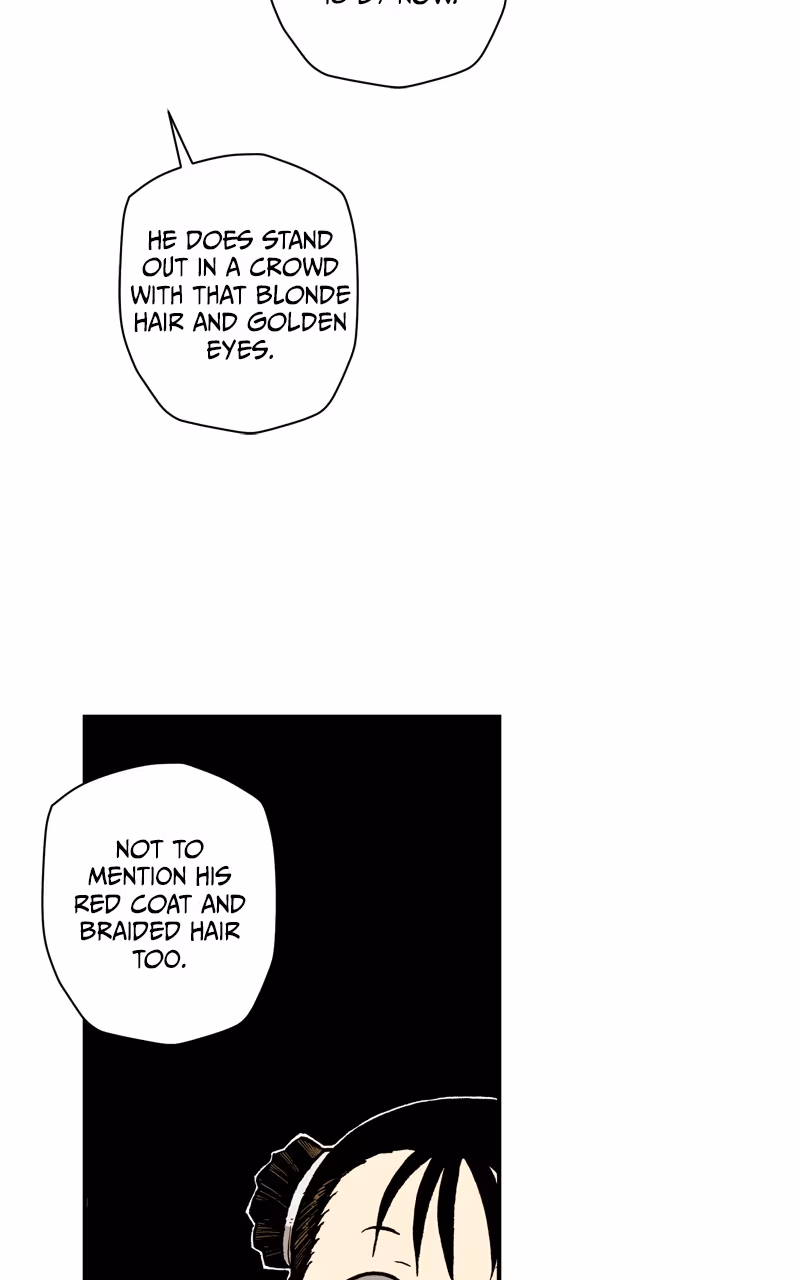 Read Fullmetal Alchemist (WEBTOON) chapter 89 image 74 on Lezhin