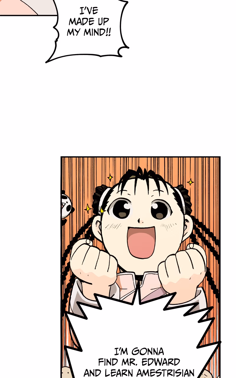 Read Fullmetal Alchemist (WEBTOON) chapter 89 image 79 on Lezhin