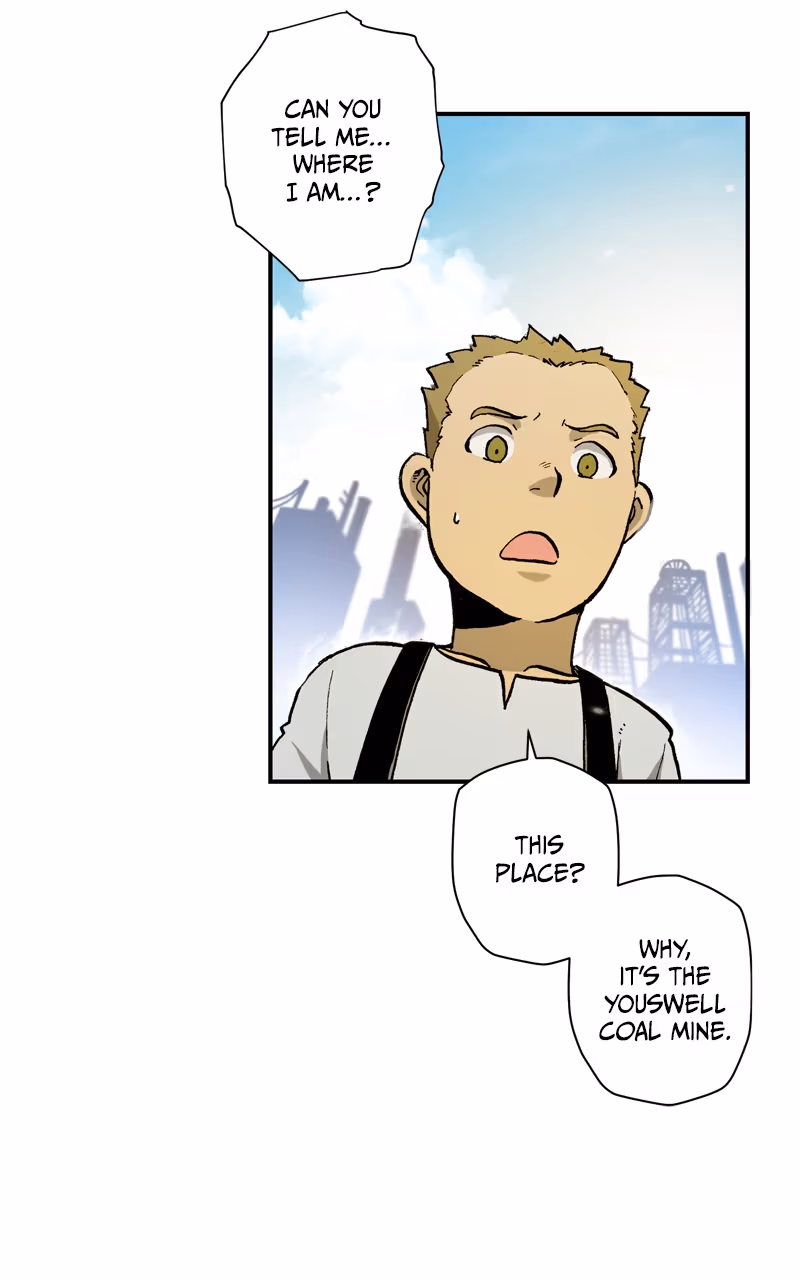 Read Fullmetal Alchemist (WEBTOON) chapter 89 image 8 on Lezhin