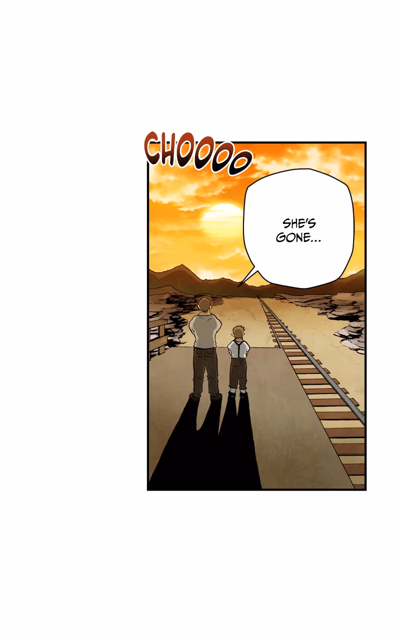 Read Fullmetal Alchemist (WEBTOON) chapter 89 image 82 on Lezhin