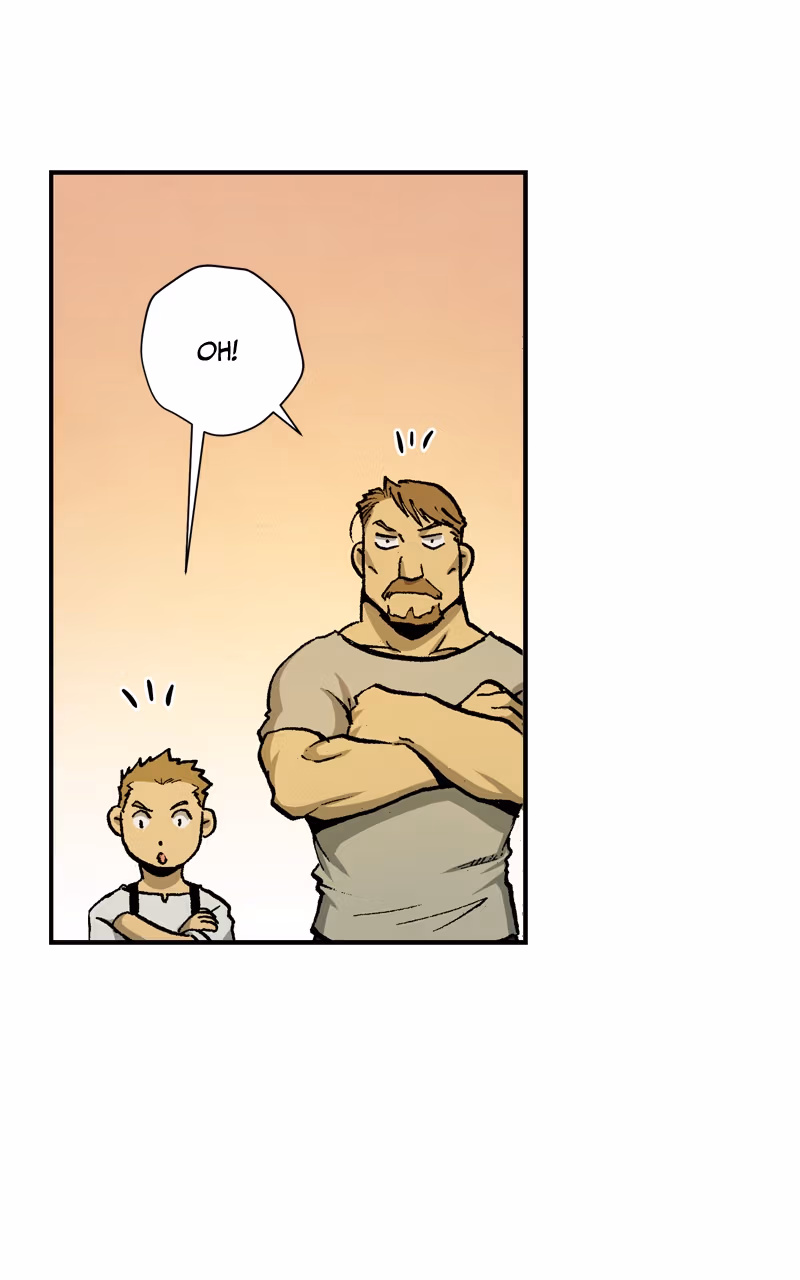 Read Fullmetal Alchemist (WEBTOON) chapter 89 image 83 on Lezhin