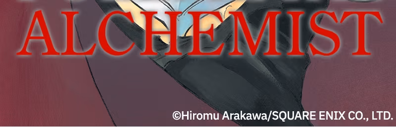 Read Fullmetal Alchemist (WEBTOON) chapter 89 image 86 on Lezhin