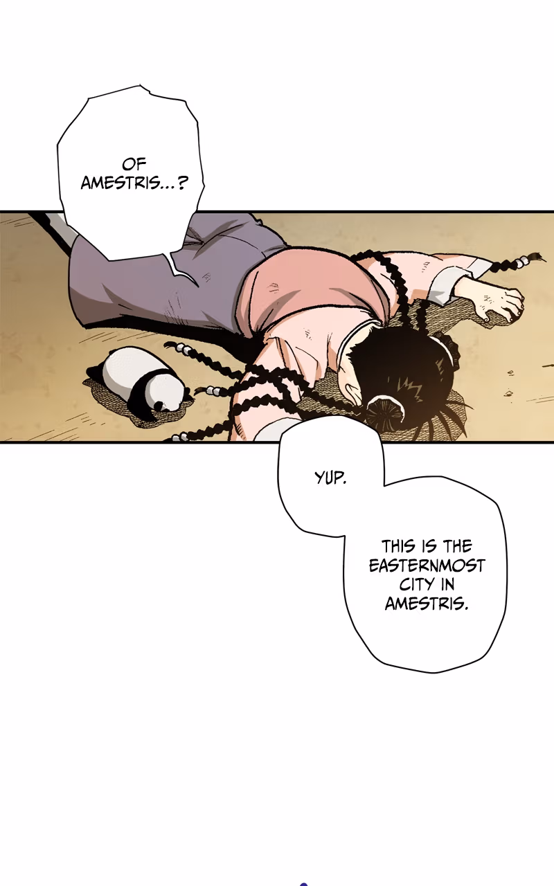 Read Fullmetal Alchemist (WEBTOON) chapter 89 image 9 on Lezhin