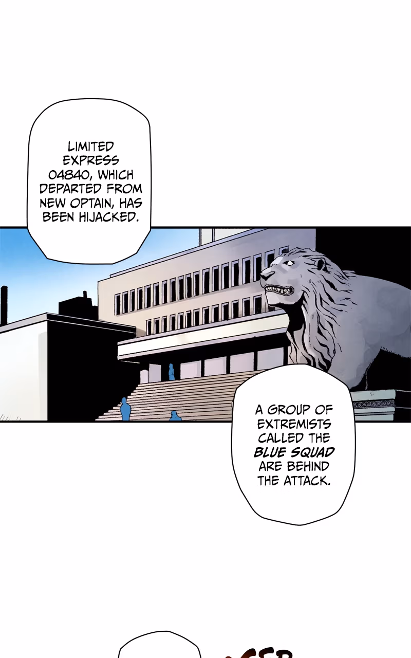 Read Fullmetal Alchemist (WEBTOON) chapter 9 image 10 on Lezhin