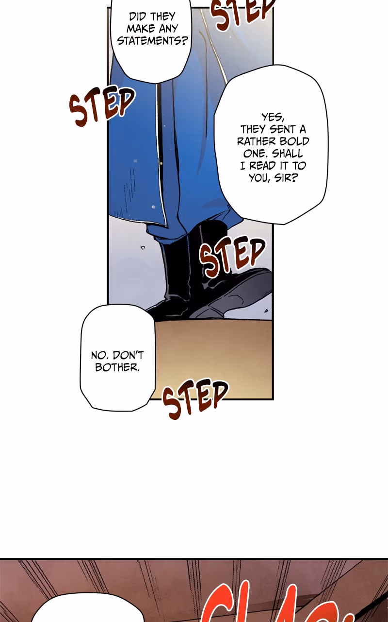 Read Fullmetal Alchemist (WEBTOON) chapter 9 image 11 on Lezhin