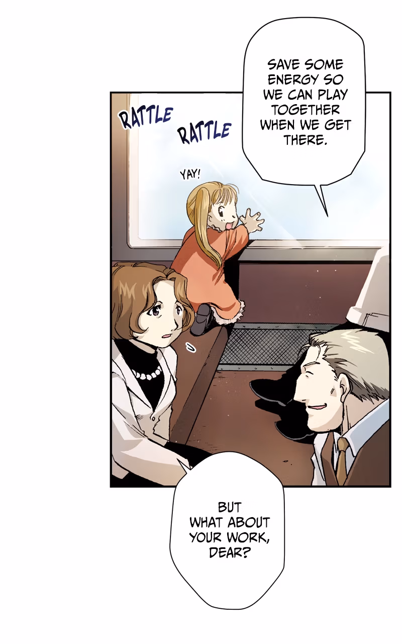 Read Fullmetal Alchemist (WEBTOON) chapter 9 image 2 on Lezhin