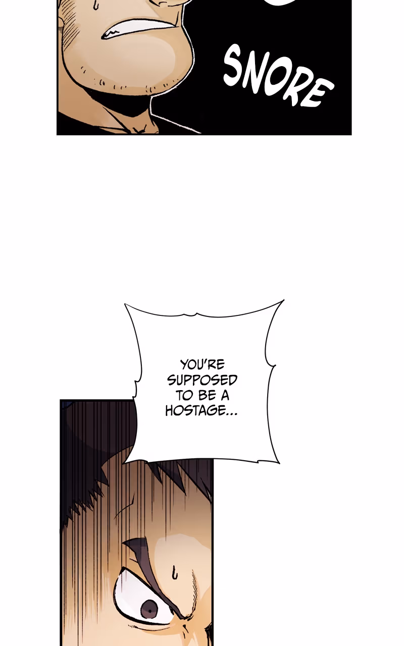 Read Fullmetal Alchemist (WEBTOON) chapter 9 image 25 on Lezhin