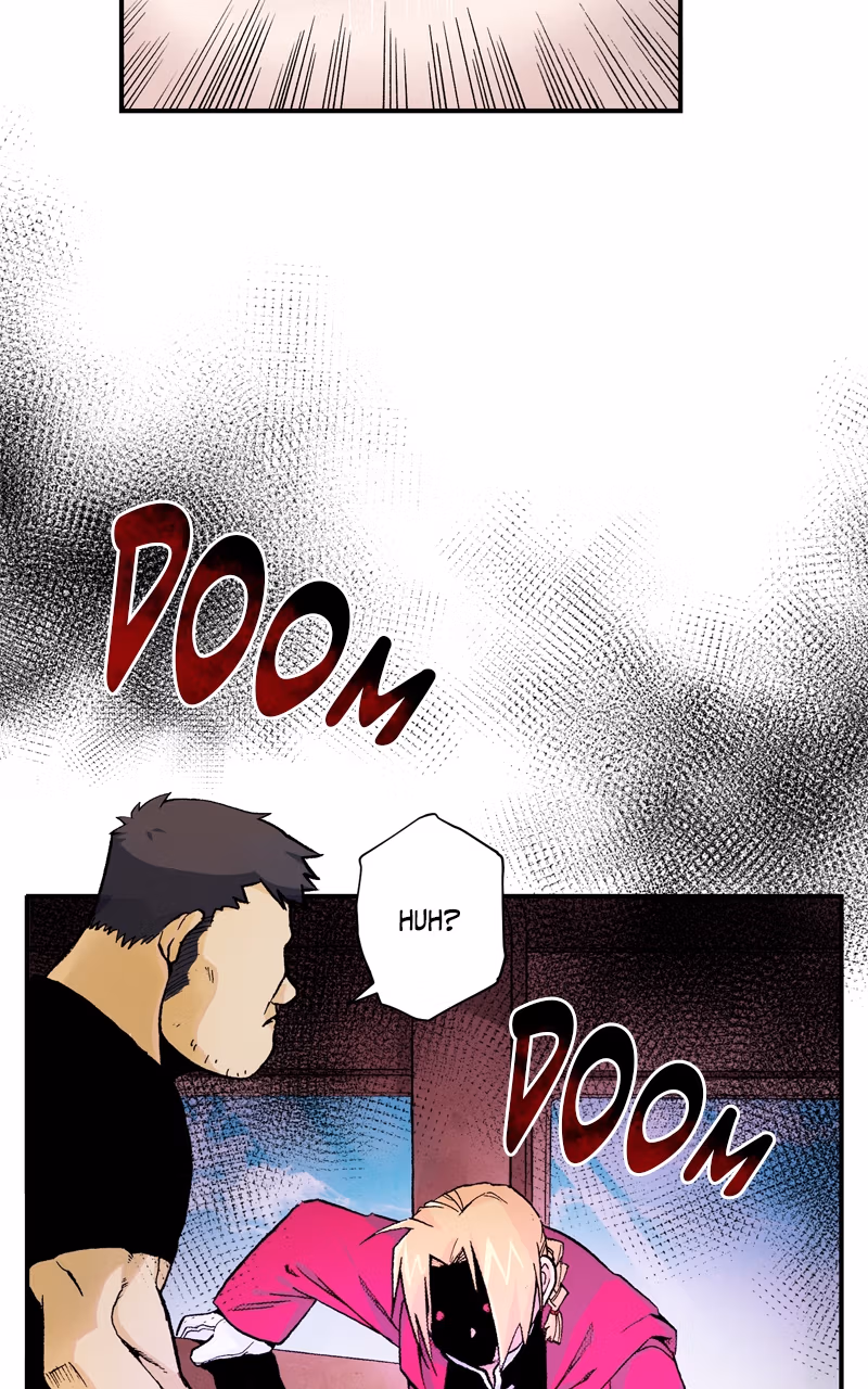 Read Fullmetal Alchemist (WEBTOON) chapter 9 image 28 on Lezhin