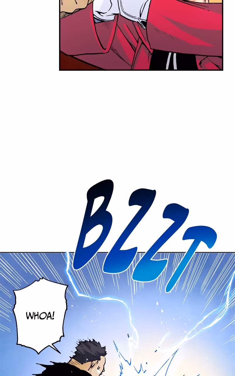 Read Fullmetal Alchemist (WEBTOON) chapter 9 image 31 on Lezhin