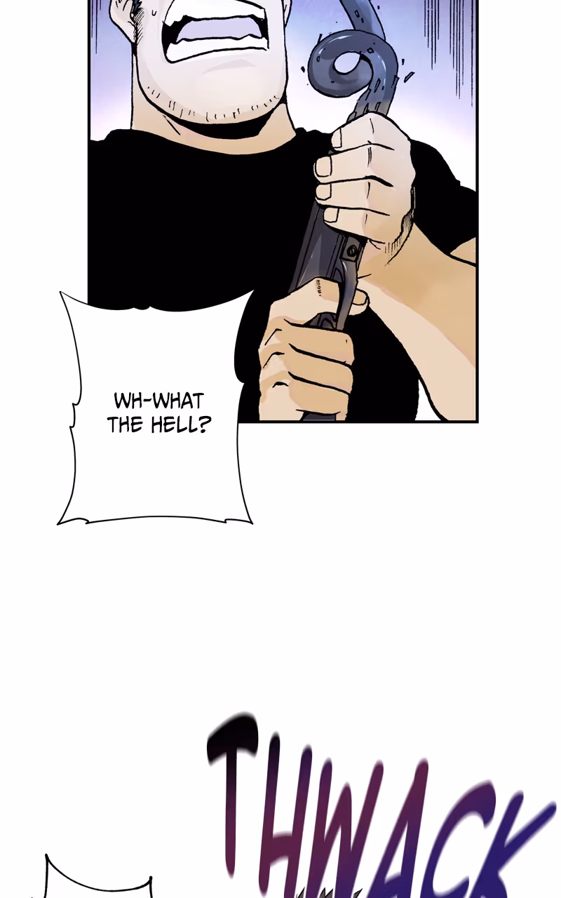 Read Fullmetal Alchemist (WEBTOON) chapter 9 image 33 on Lezhin