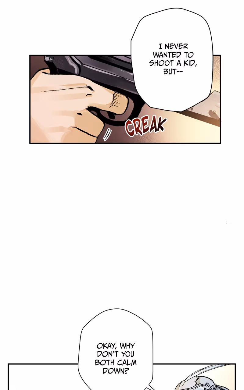 Read Fullmetal Alchemist (WEBTOON) chapter 9 image 37 on Lezhin
